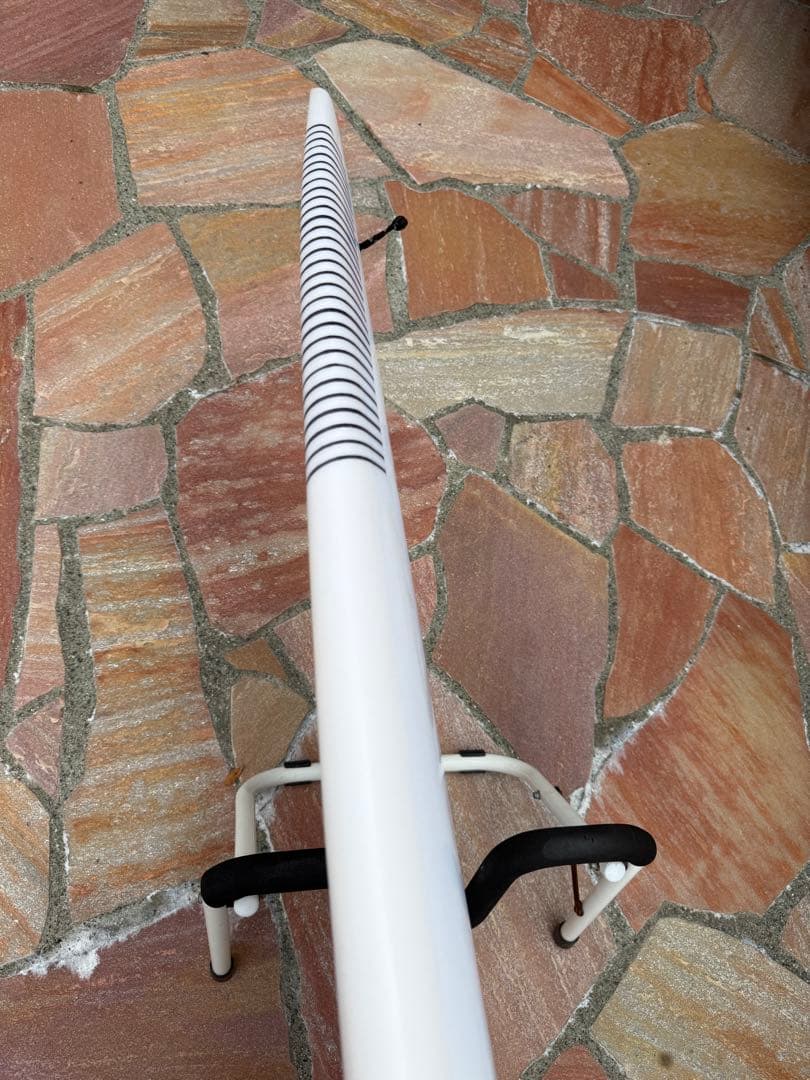 AL MERRICK QUONG 7'2\" アルメリック クオング 7’2”