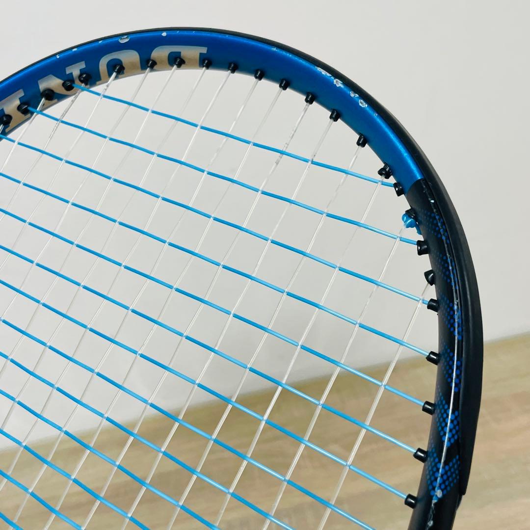 DUNLOP / FX500 2023モデル G2 SRIXON