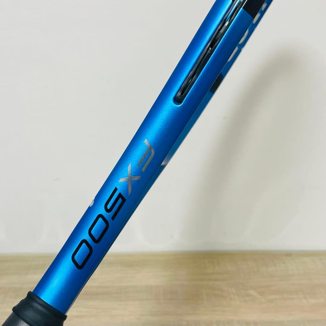 DUNLOP / FX500 2023モデル G2 SRIXON