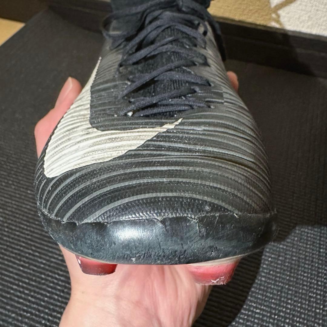 【レア】ナイキ　マーキュリアルベロチ　サッカースパイク26cm