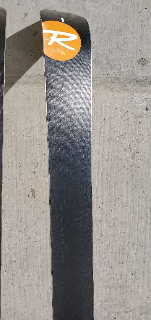 ロシニョール FIS GS 185cm R27