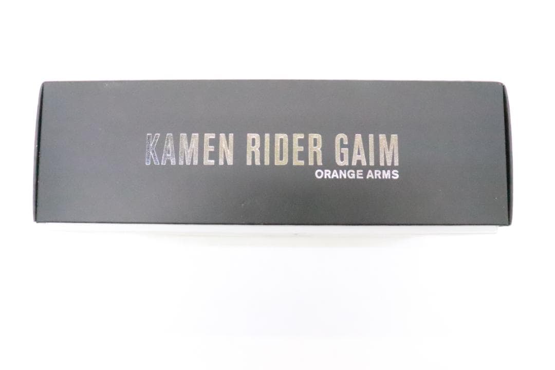 SHF 真骨彫製法 仮面ライダー鎧武 オレンジアームズ 30-MY1210-08