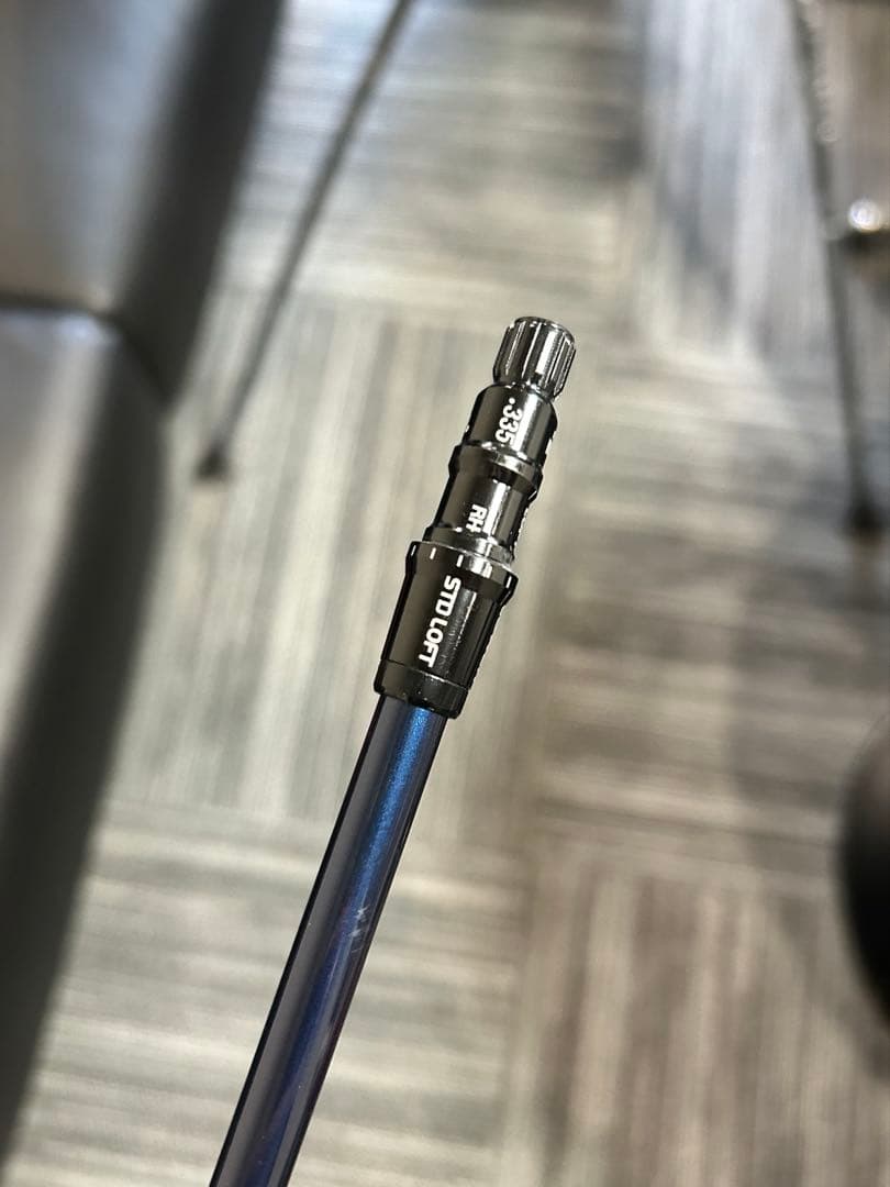 VENTUS BLUE 6S フレックス USシャフト　ドライバー用