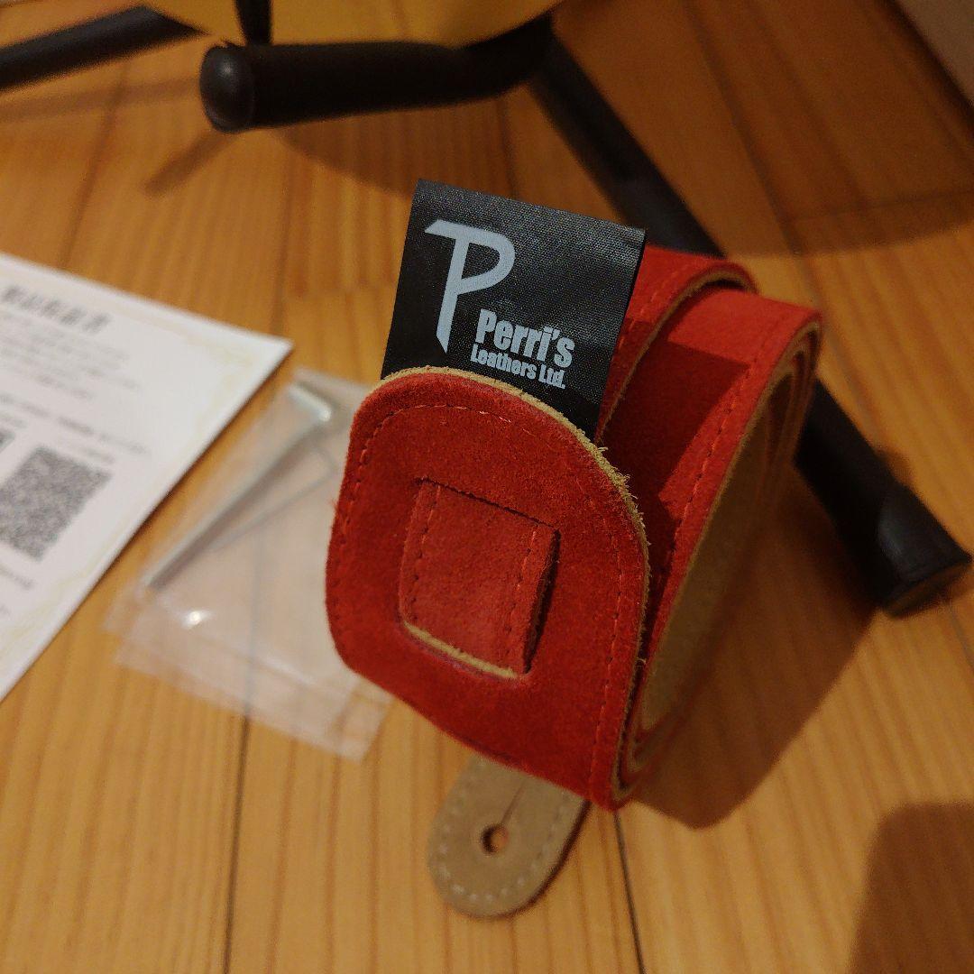 美品PRS SE CE24 Standard サテン メタリック ゴールドトップ