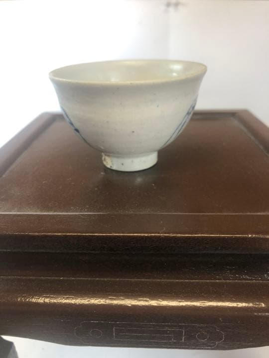 初期伊万里、骨董、古伊万里、アンティーク、江戸時代