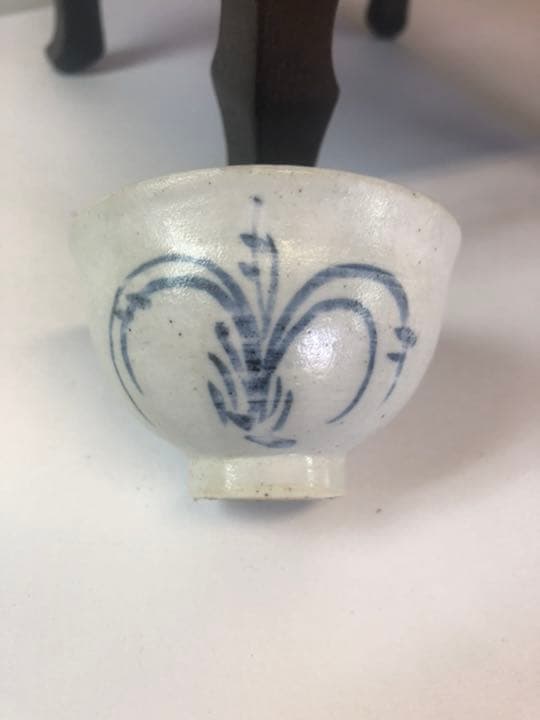 初期伊万里、骨董、古伊万里、アンティーク、江戸時代