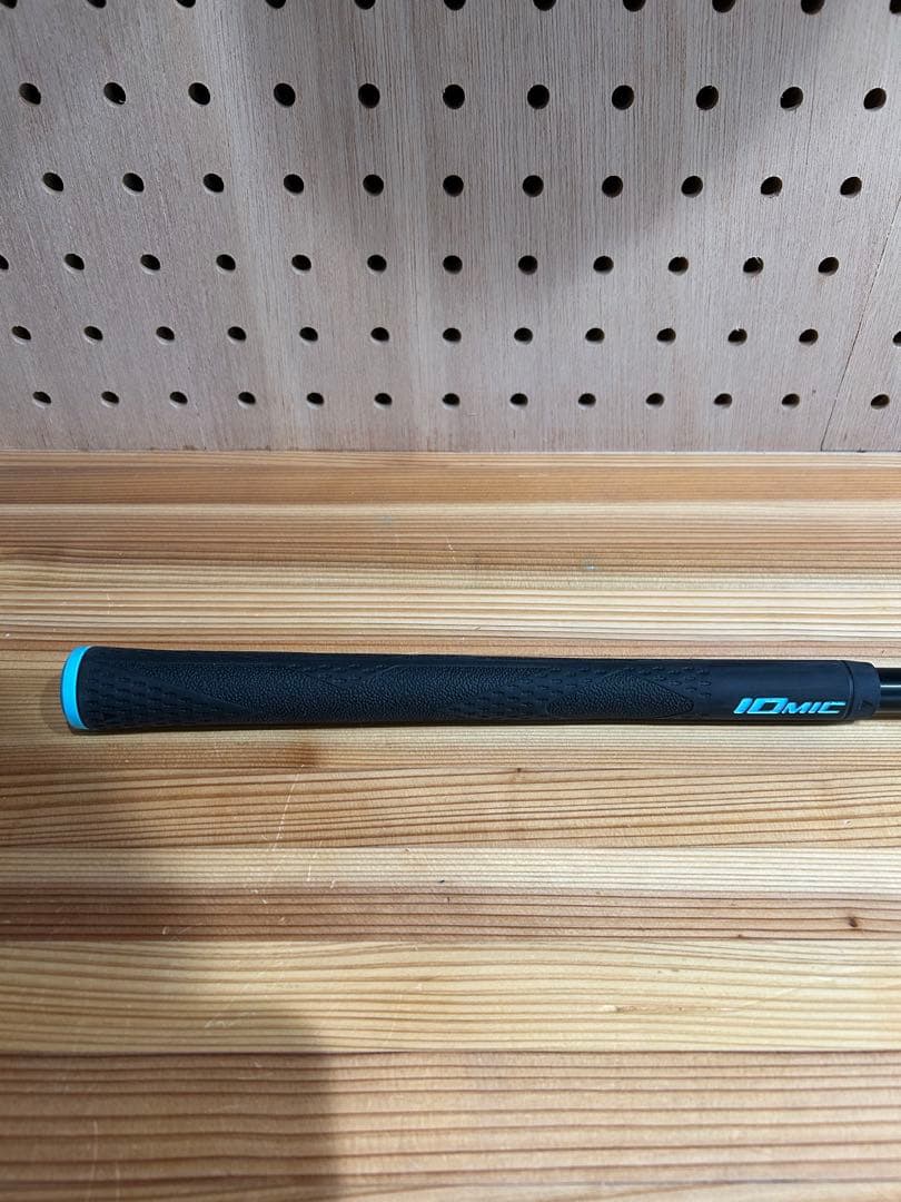 Speeder スピーダーTR 7X 3w用　シャフト