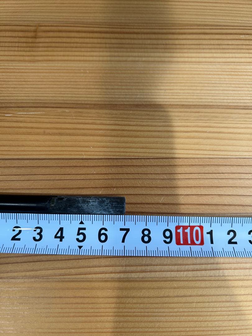 Speeder スピーダーTR 7X 3w用　シャフト