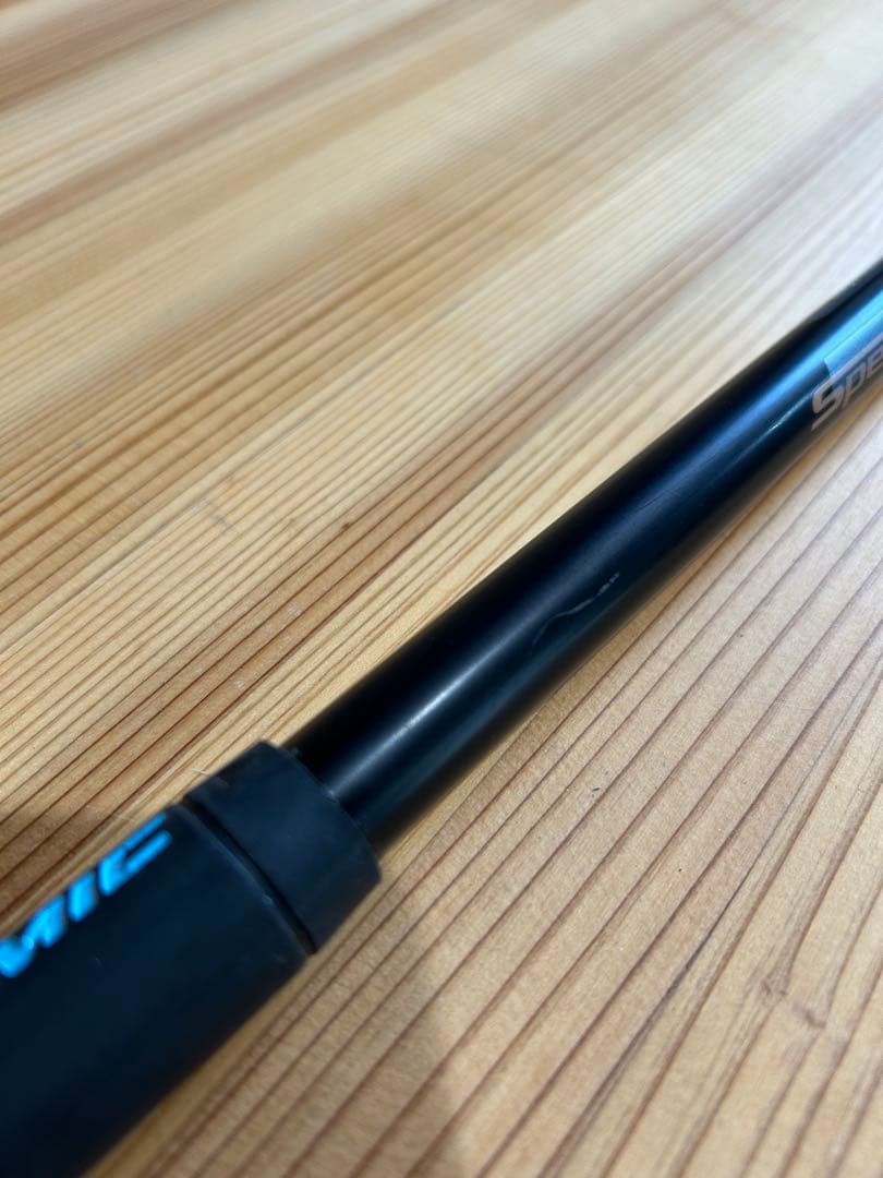 Speeder スピーダーTR 7X 3w用　シャフト