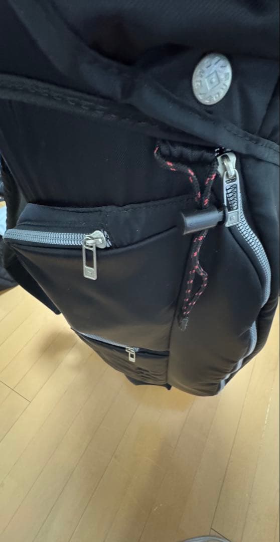 【2022年モデル】オノフ キャディバッグ 【9型 2.8kg】