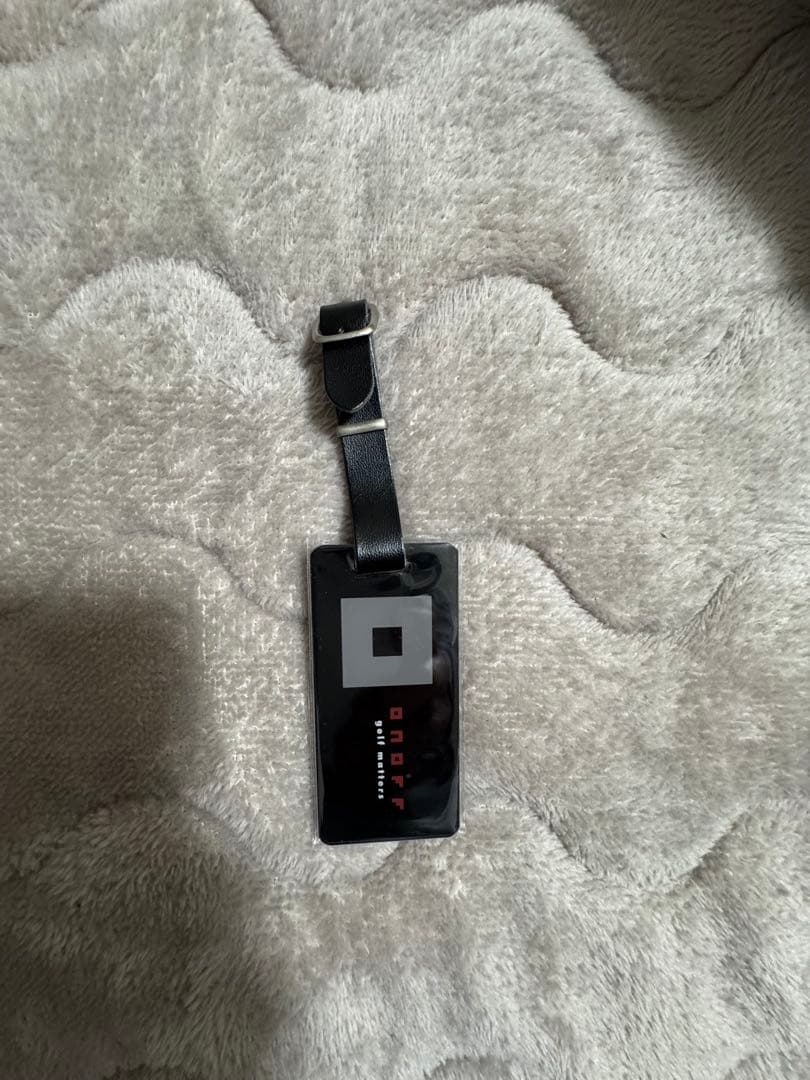 【2022年モデル】オノフ キャディバッグ 【9型 2.8kg】