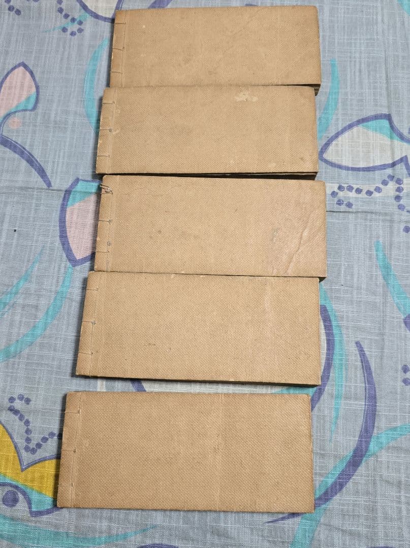 茶道 古典書籍 5冊セット