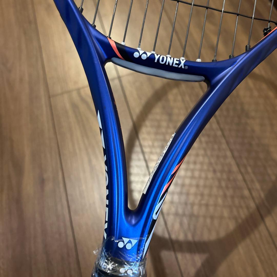 YONEX VCORE SPEED 19VCS 硬式テニス用ラケット