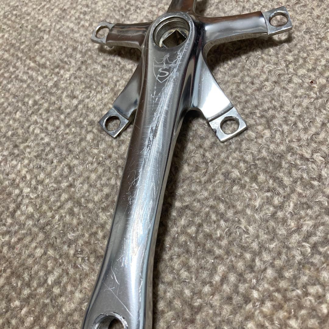 スギノ RD2 クランク 170mm PCD130