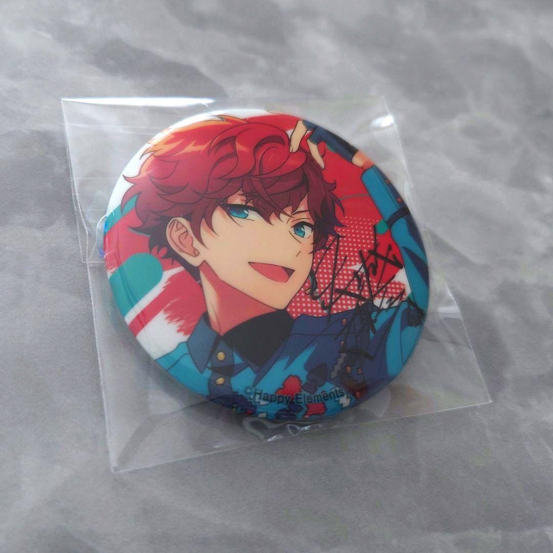 あんさんぶるスターズ！！ 天城 一彩