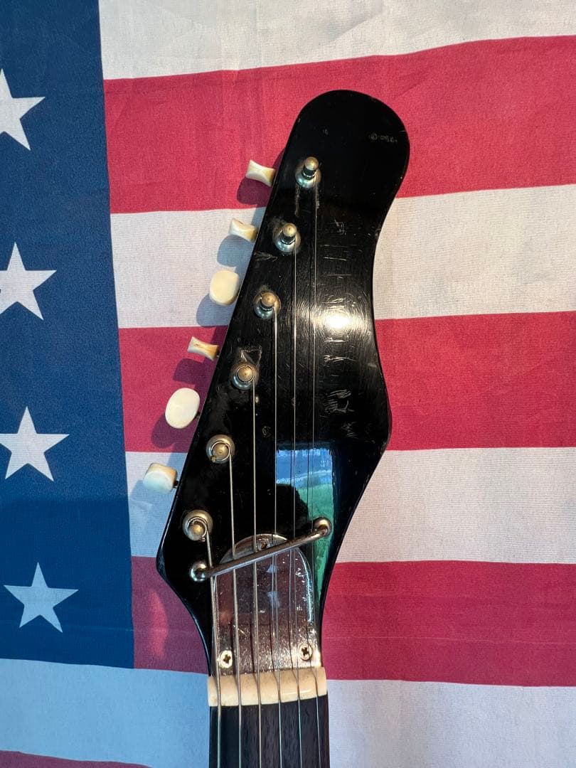 コロンビアギター　CSG-631