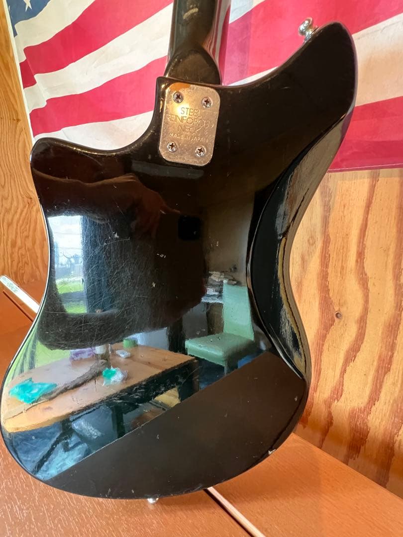 コロンビアギター　CSG-631