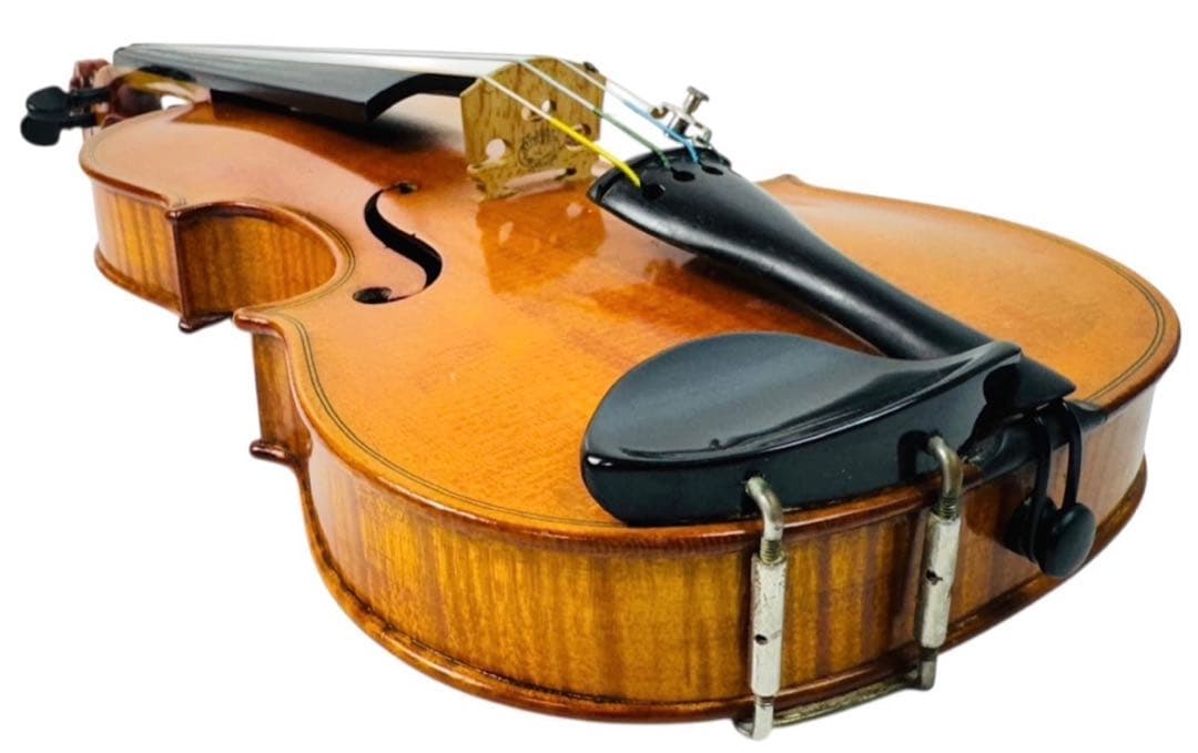 井筒信一 弦楽器 分数 バイオリン 1/2サイズ anno:2001