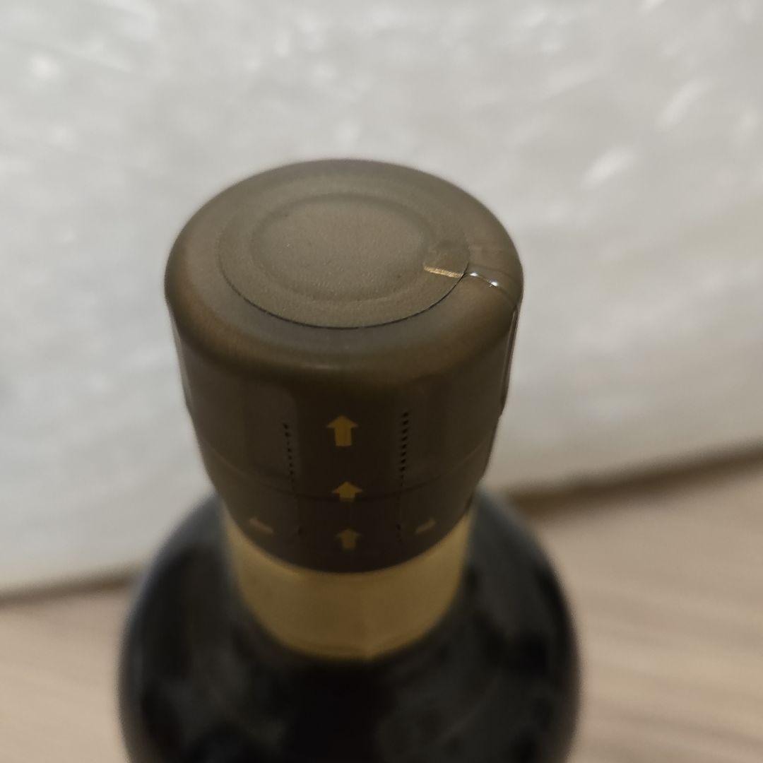 ラベル損傷　ニッカウヰスキー 竹鶴 21年 ピュアモルト 旧ボトル