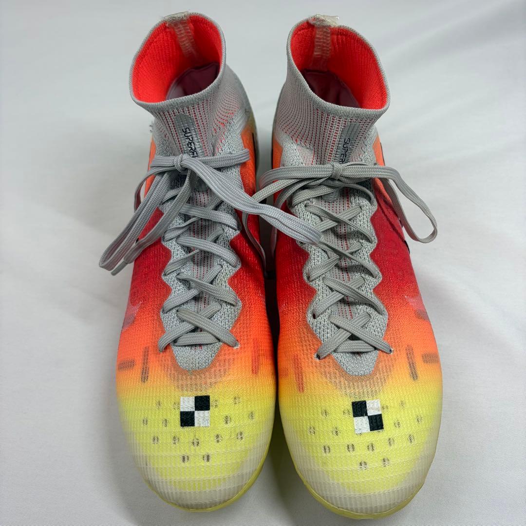 マーキュリアル スーパーフライ 8 エリート MDS FG 22.5cm