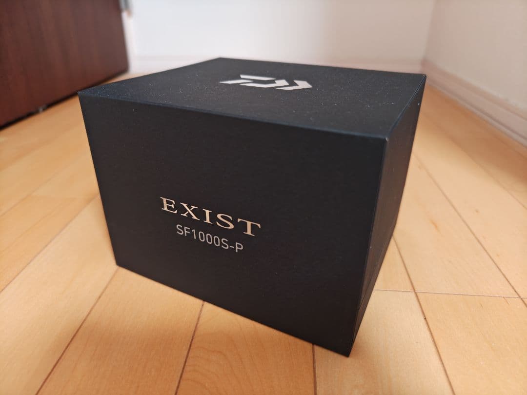 【新品】22イグジスト SF1000S-P（SLPカスタム）