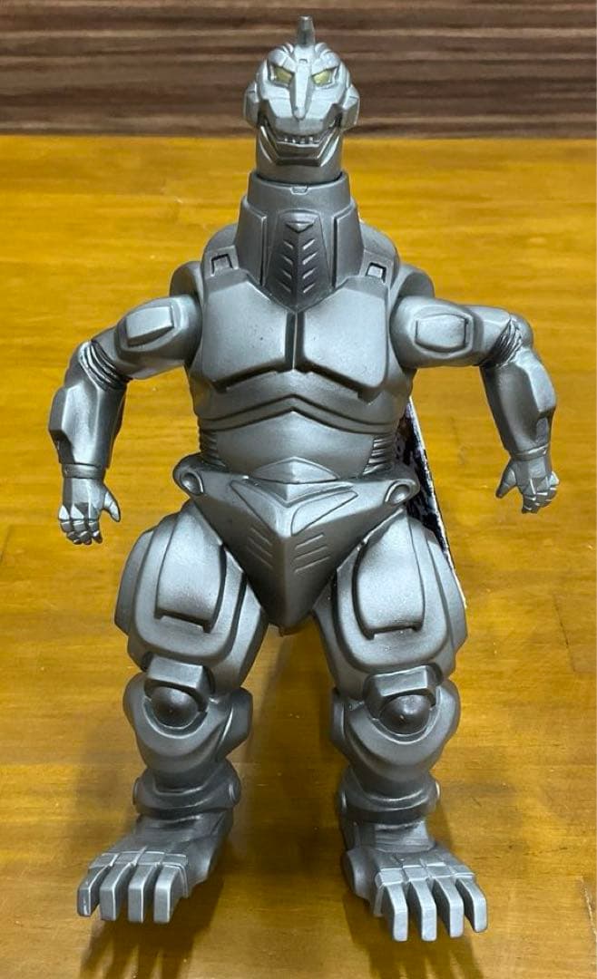 ムービーモンスターシリーズ メカゴジラ
