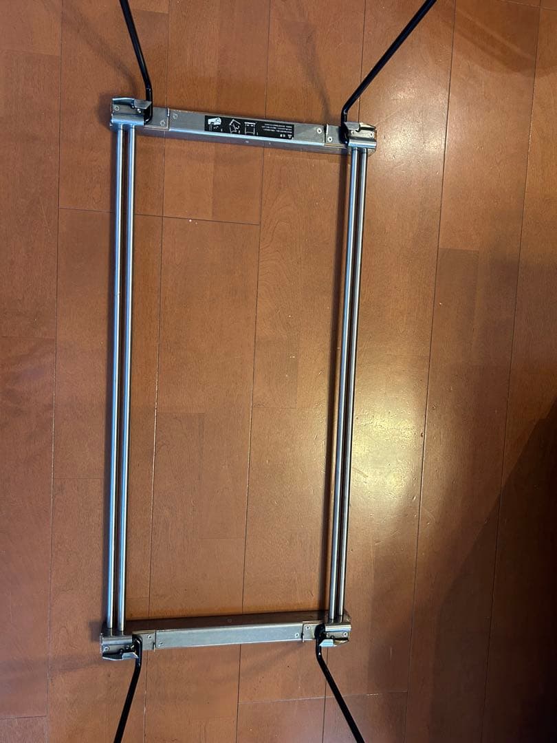 スノーピーク IGTスリム　中古