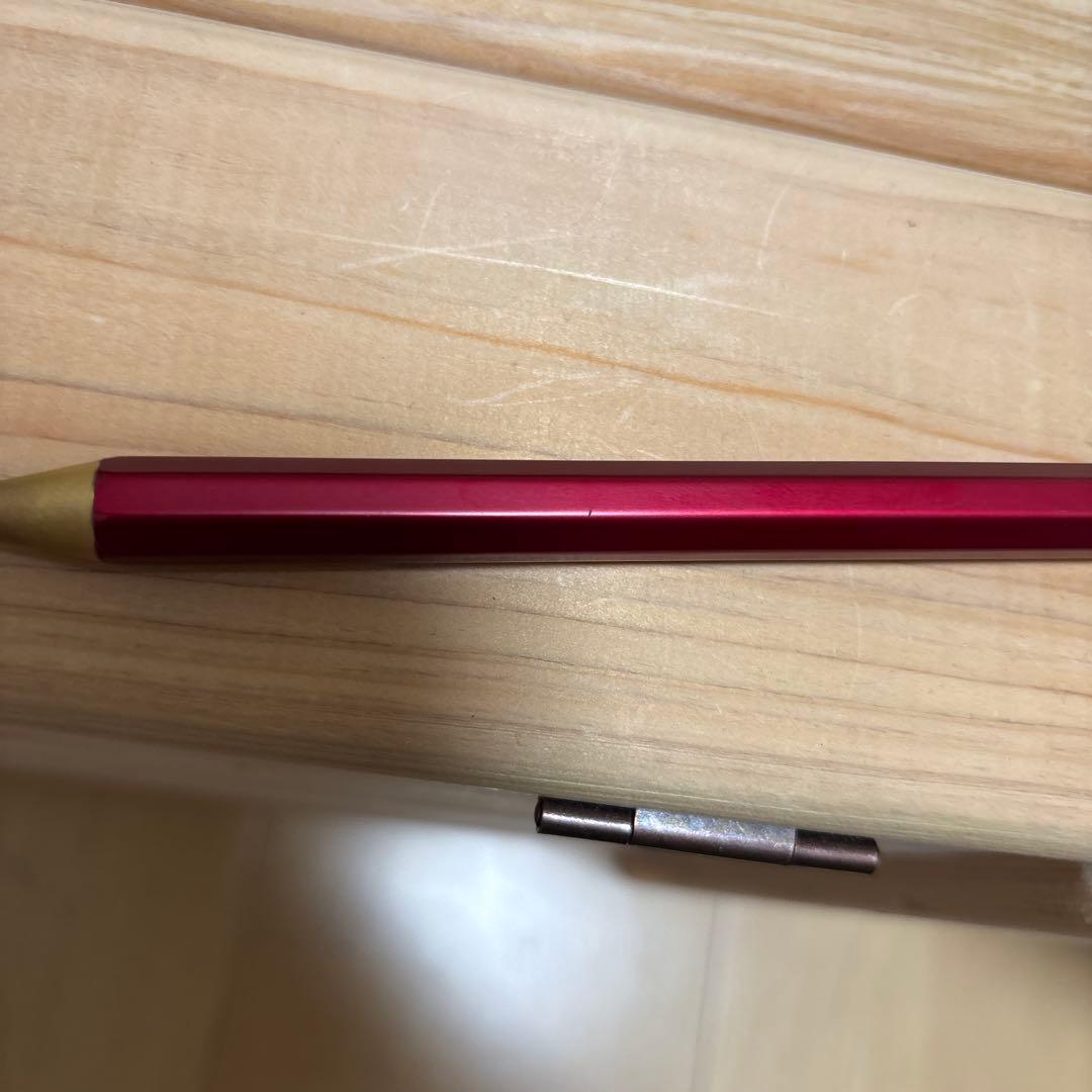 カヴェコスペシャルレッド