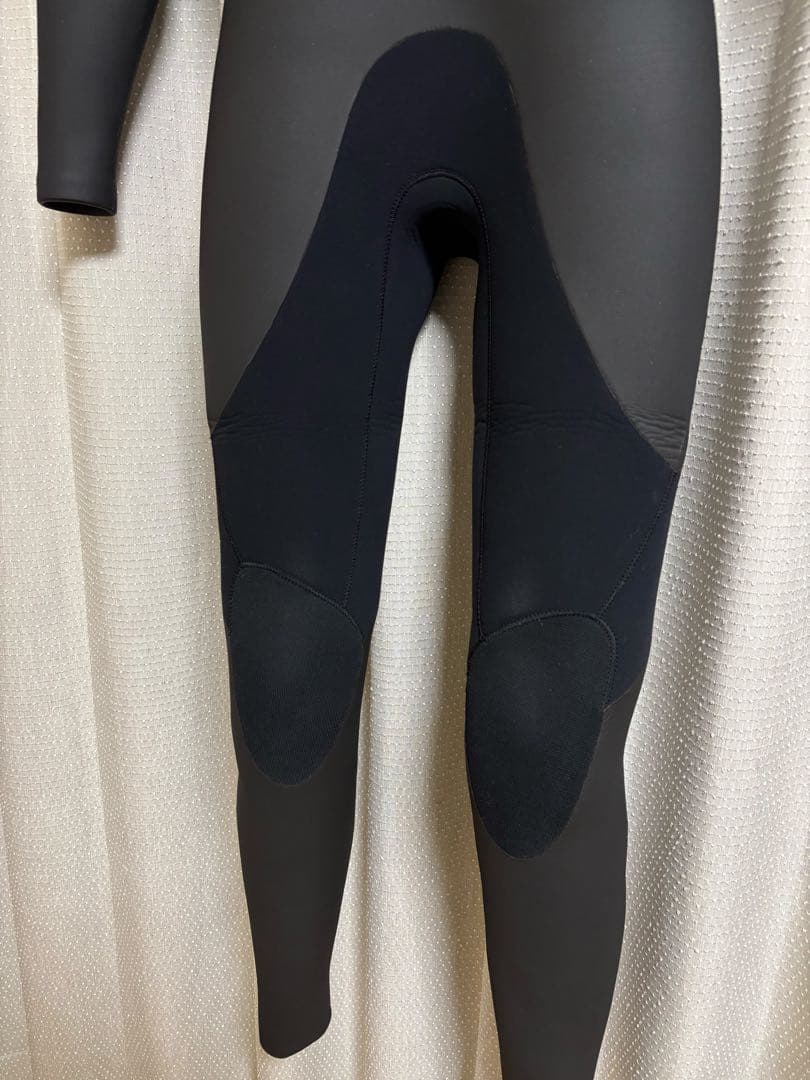 mellow(メロー)5×3mm セミドライ メンズ ML相当(オーダー品)