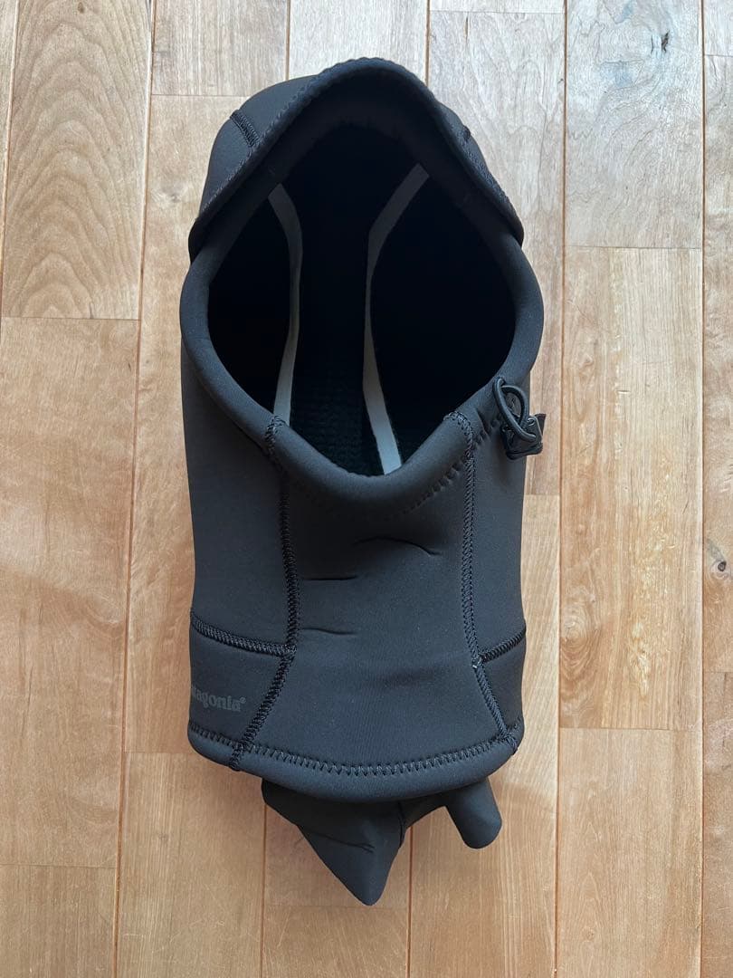 patagonia パタゴニア ユーレックス R3インサーダブル フード M