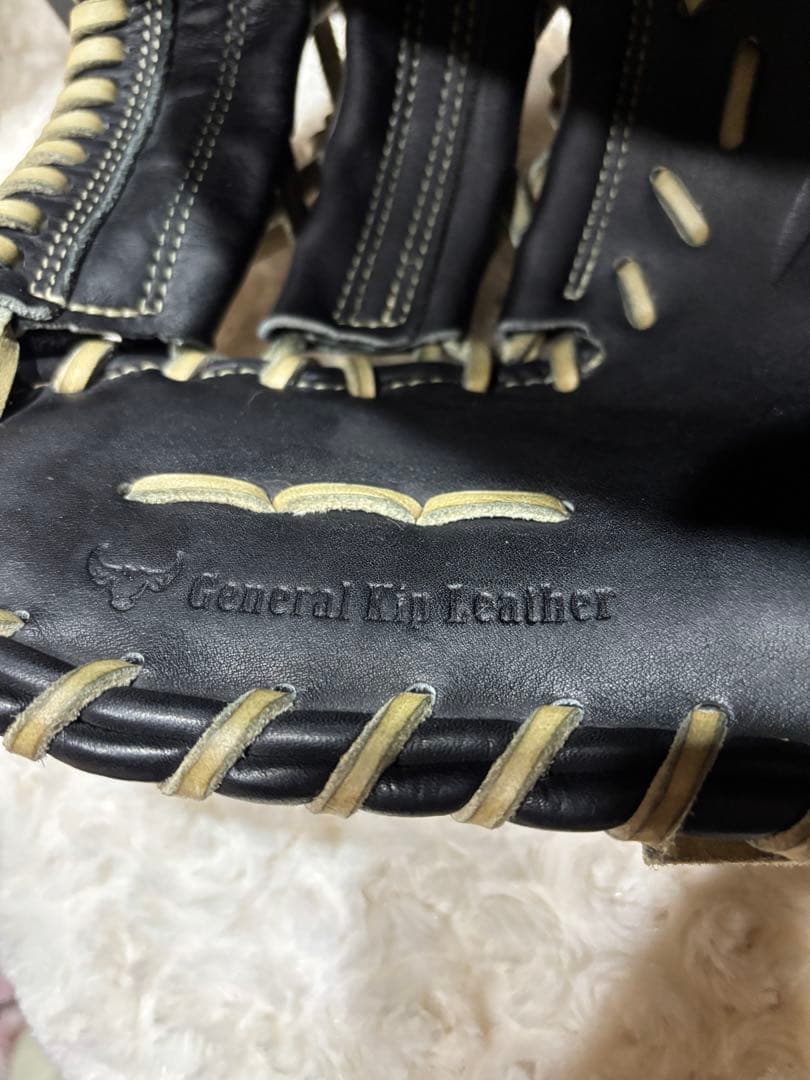 Mizuno Pro 硬式　ファーストミット 1AJFH29810