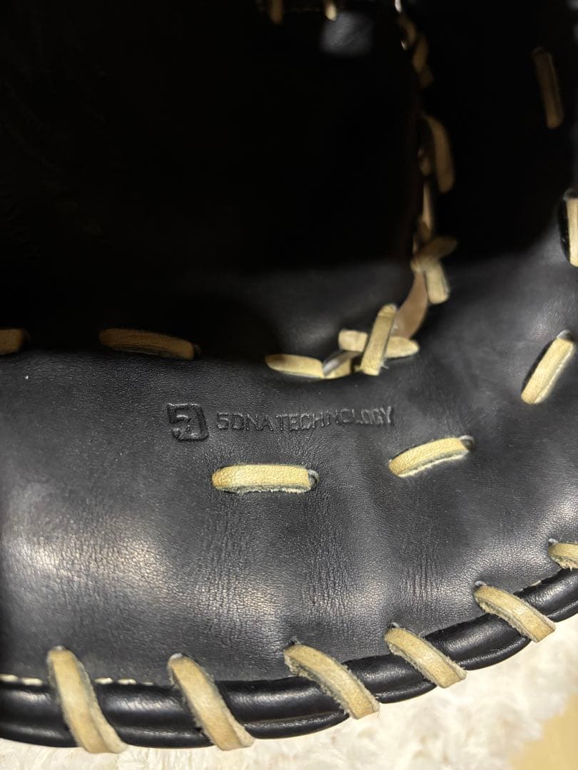 Mizuno Pro 硬式　ファーストミット 1AJFH29810