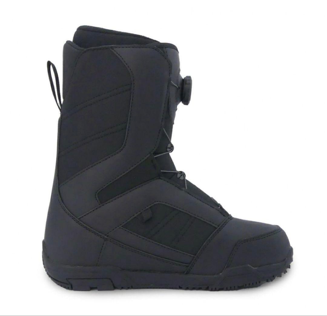 kissmark スノーボードブーツ 24センチ