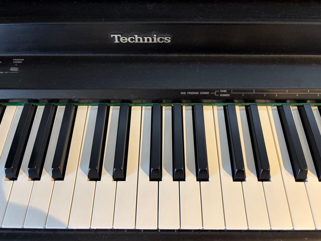 Technics 電子ピアノ PX6