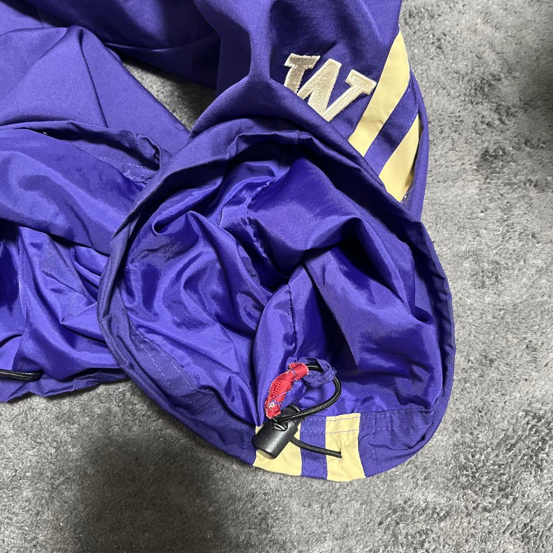 NIKE ナイロンパンツ