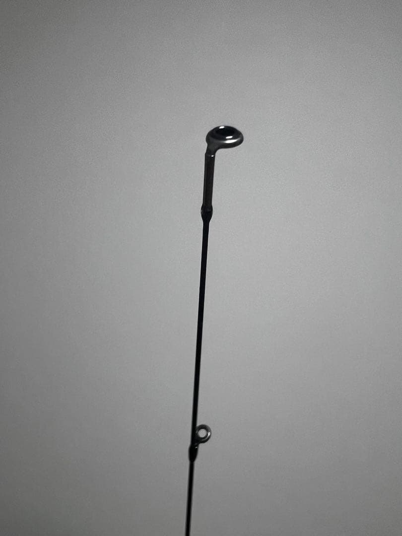 美品 宵姫華弐 LUXE S68FL-solid アジングロッド