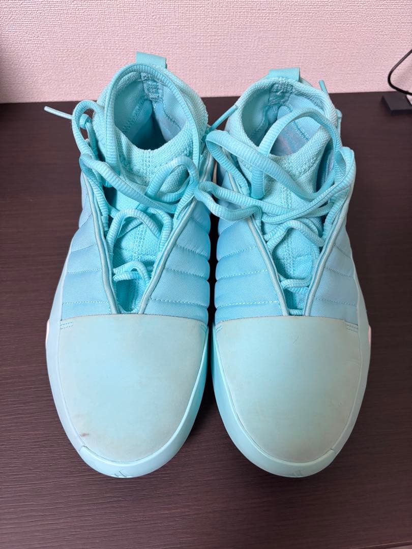 adidas ハーデン7 ミント