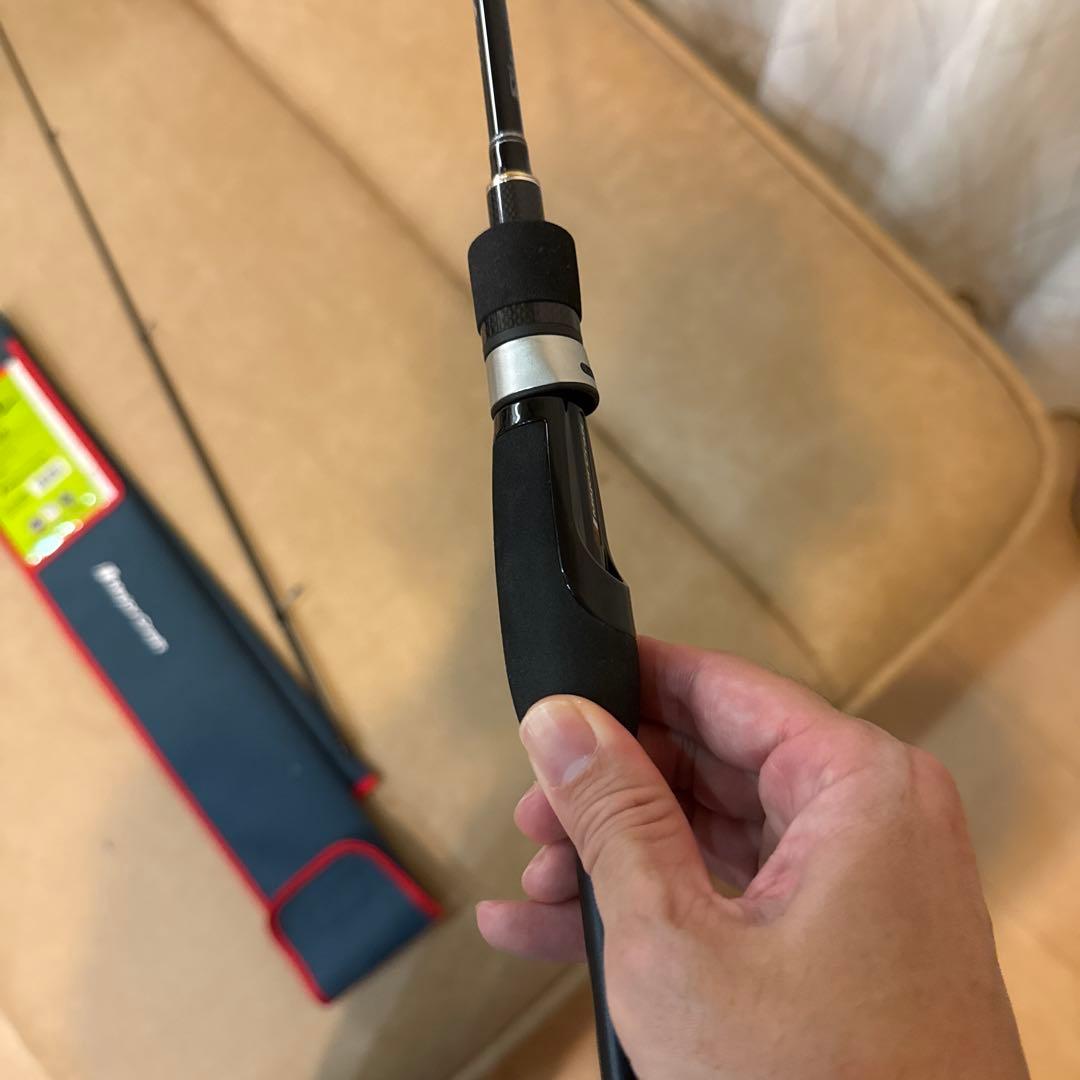 「最終値下げ」Major Craft AJINGシリーズ AD1-5682M