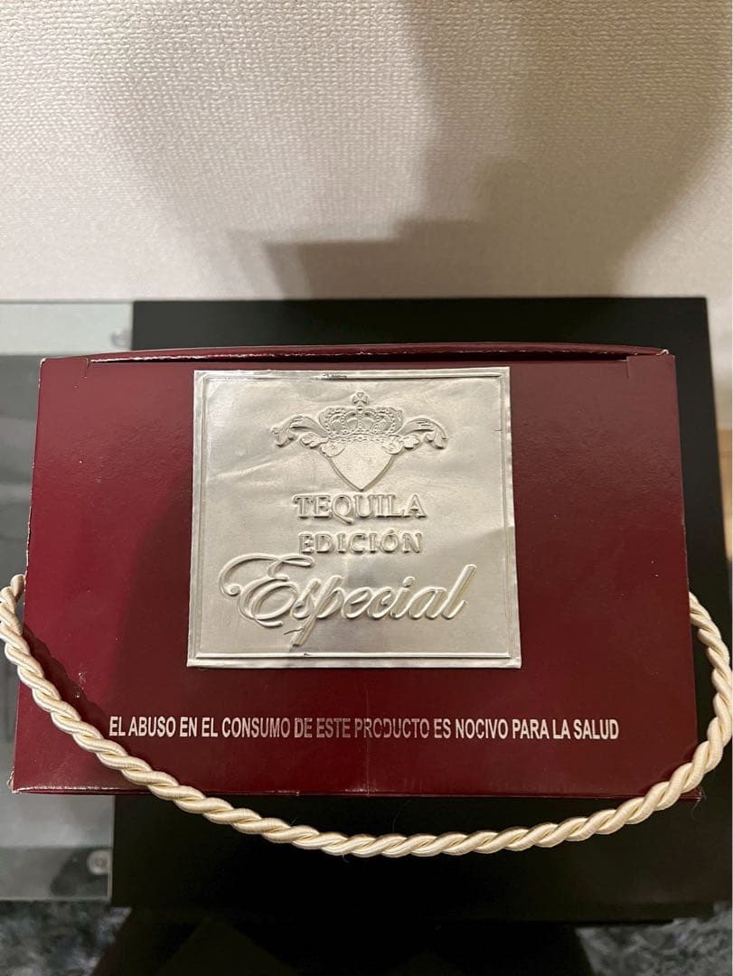 アモルシート　アネホ　AMORCITO ANEJO