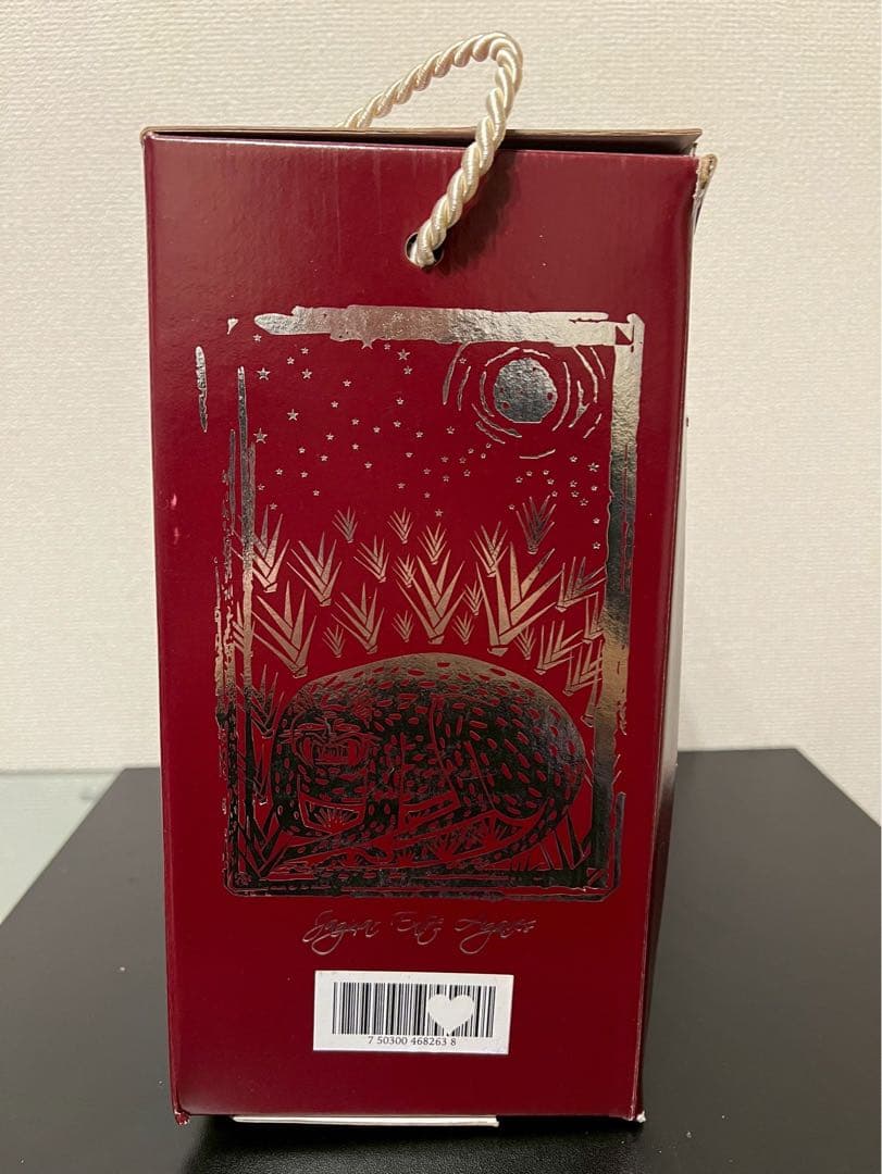 アモルシート　アネホ　AMORCITO ANEJO