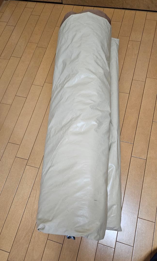 ホワイトダックプロタ4　スプリングバー　カーカム　コディアック　と同型