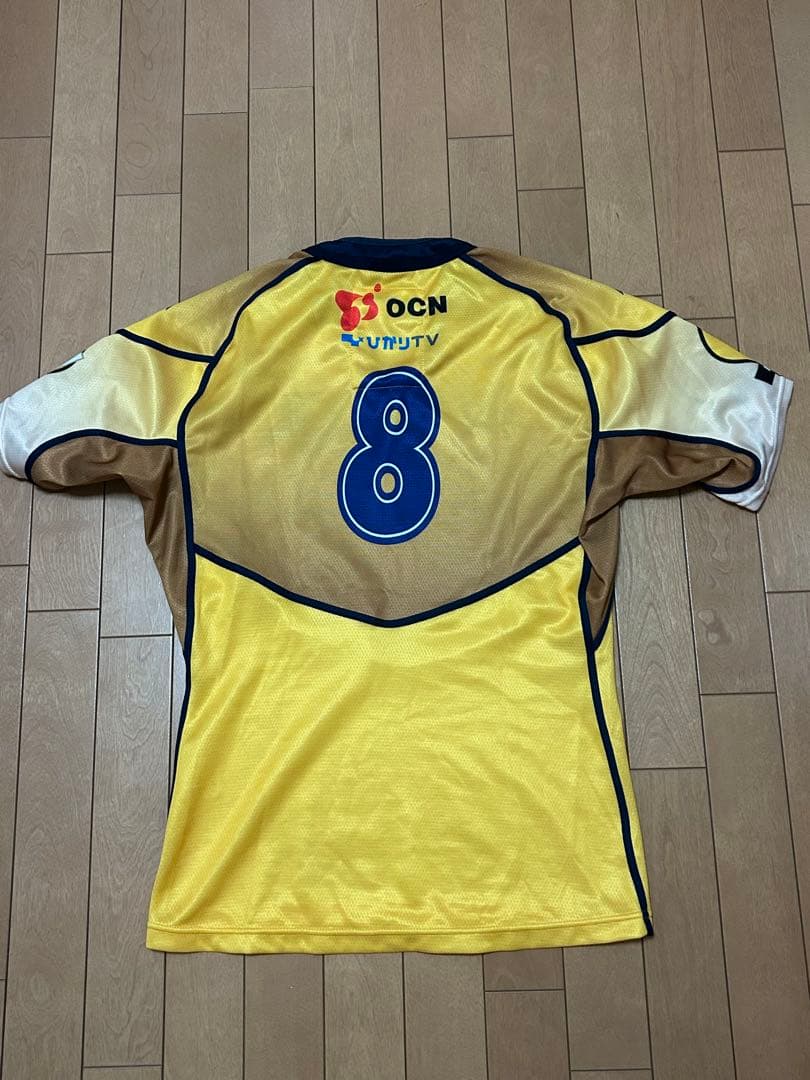 ウェア 2014 Canterbury NTT Communications