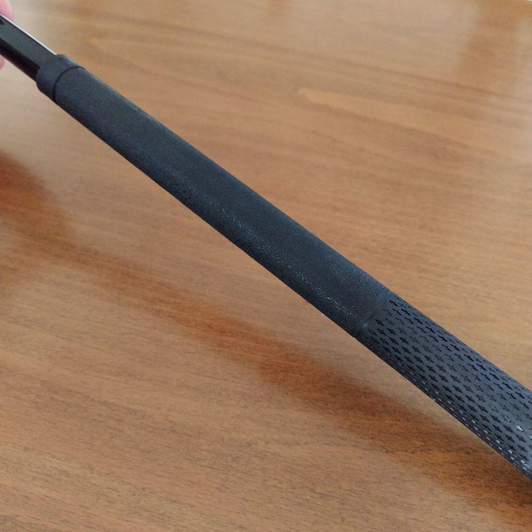 アッタス　ウルトラブラック　4S