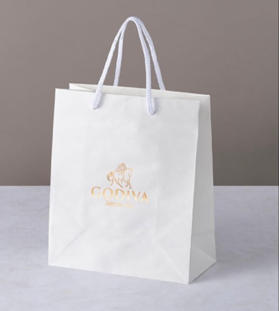 GODIVA グランプラス30粒入 新品 バレンタインデー ゴディバ チョコ