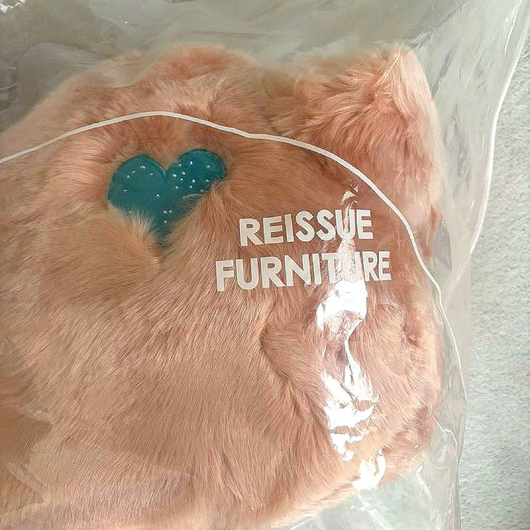 ★新品【リイシュー ねこちゃん Grande】テラコッタ ぬいぐるみ 米津 玄師