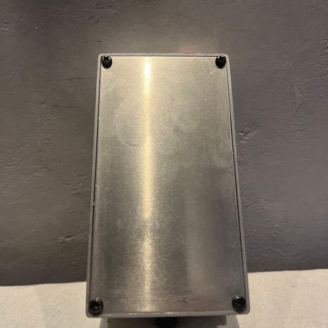 BOSS Digital Delay DD-3 デジタルディレイ②