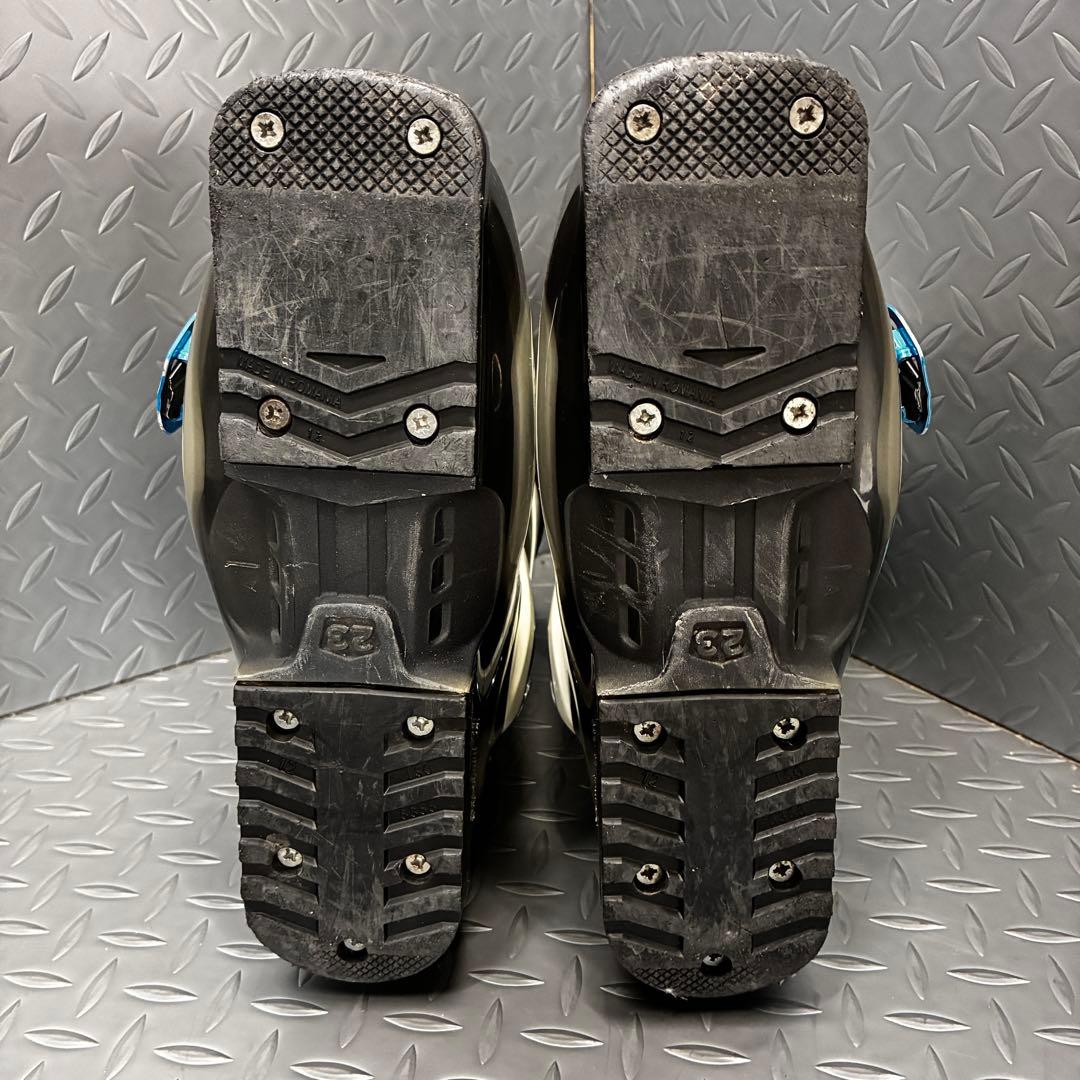 SALOMON FALCON XR CS 105+ スキーブーツ 23cm