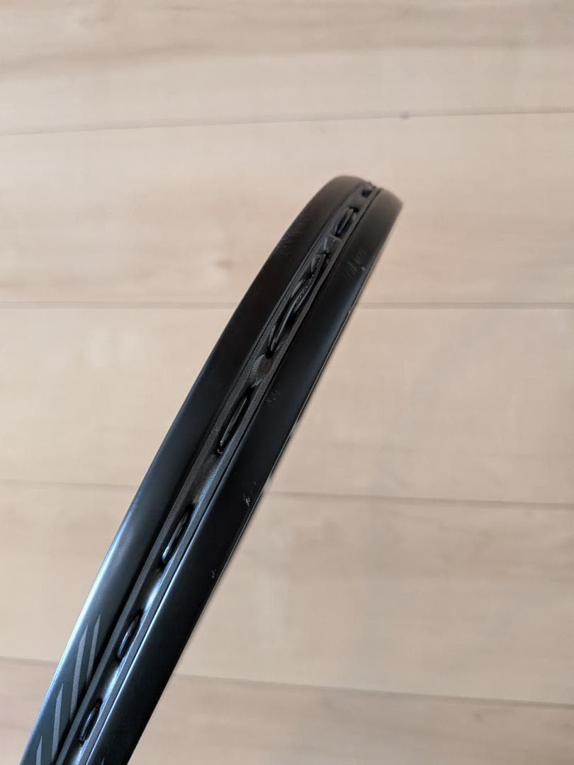 【限定カラー】Dios ProX トゥルーブラック