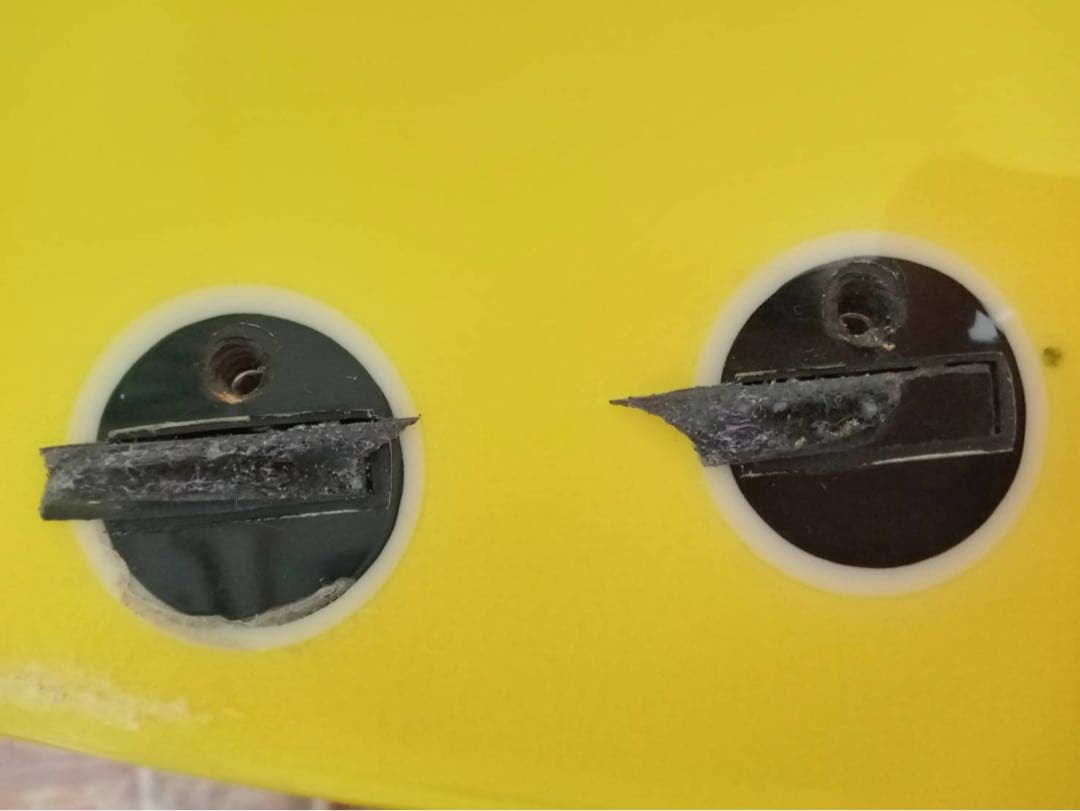 サーフボード I MODE D 豊島区　引き取りのみ発送不可❌