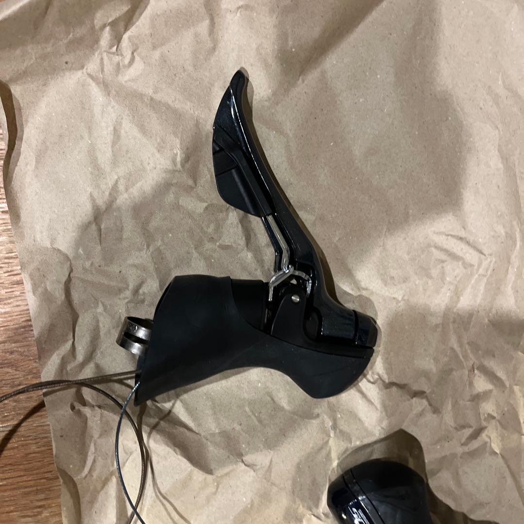 Shimano Sora 105mix グループセット